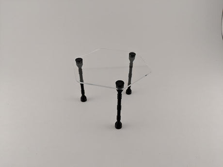 Hero Creations - Fleet Stands 3 Pack (Blue)