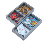 Folded Space - Imperial Settlers: Empires of the North & Expansions (v2)