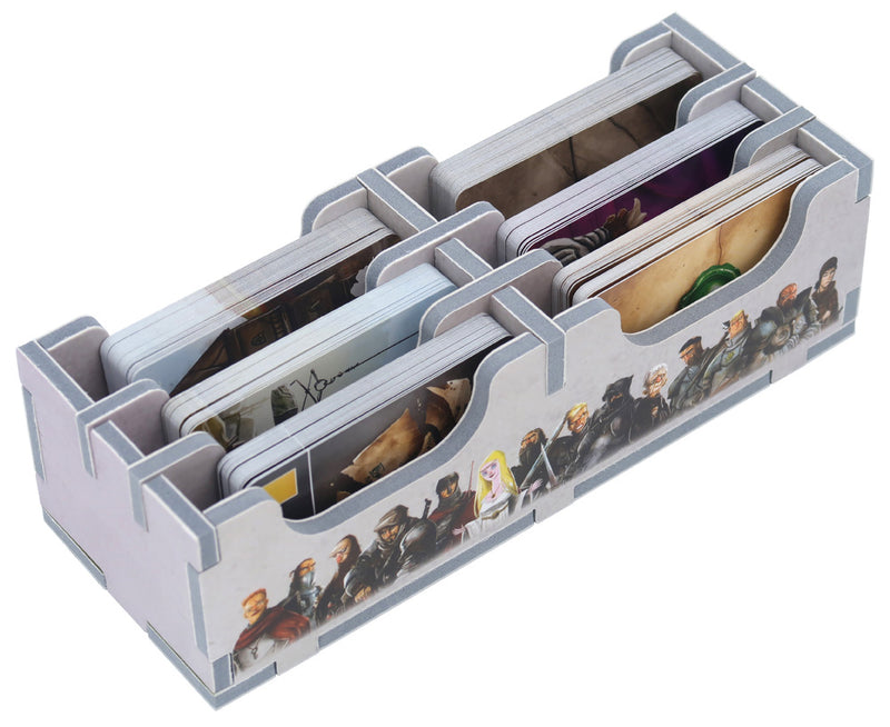 Folded Space - Paladins of the West Kingdom Collector's Box