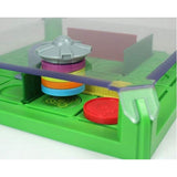 Invasion of the Cow Snatchers