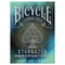 Bicycle Playing Cards - Stargazer: Observatory