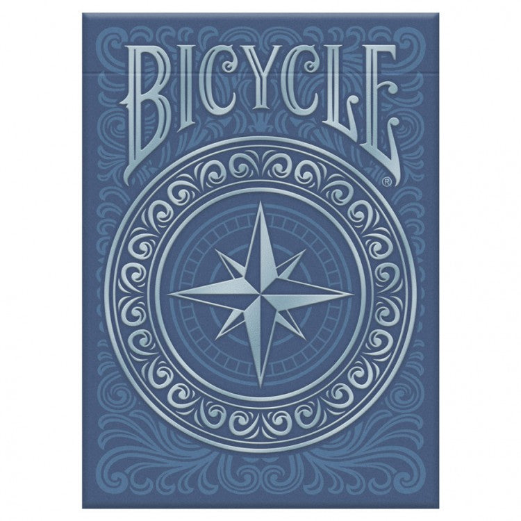 Bicycle Playing Cards - Odyssey