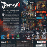 Journey: La Colère des Démons