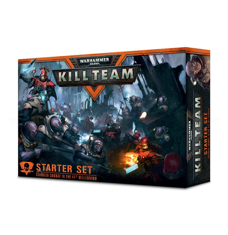 Games Workshop - Warhammer 40,000: Kill Team
