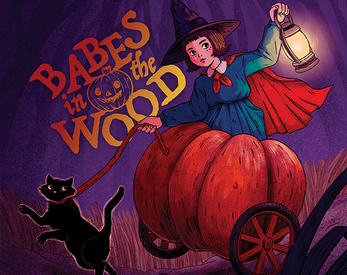 Babes in the Wood (2nd Edition)