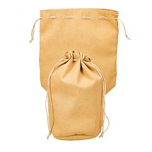 Dice Bag - Leather (7'' X 8'')
