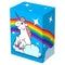 Legion Supplies Deck Box - Rainbow Unicorn