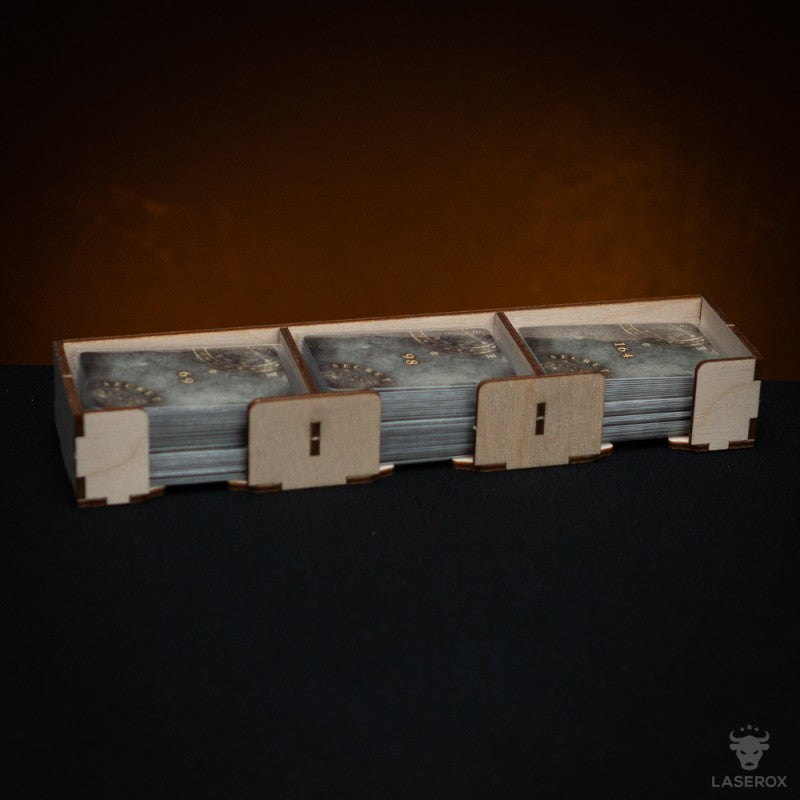 Laserox - Tainted Grail Expansion Organizer