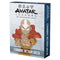 Avatar Legends: The Roleplaying Game Combat Action Deck