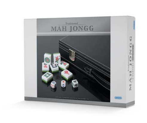 Gibsons - Mah Jongg Set