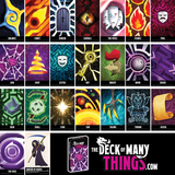 The Deck Of Many: Things
