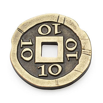 Moedas & Co Coin Set - Marco Polo II Set