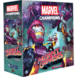 Marvel Champions: The Card Game – Mutant Genesis