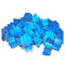 Apostrophe Games - Wooden - Meeples (Blue)