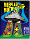 Meeples to the Mothership