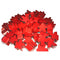 Apostrophe Games - Wooden - Meeples (Red)