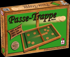 Le Passe-Trappe - Micro