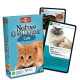 Nature Challenge - Cats + Collector