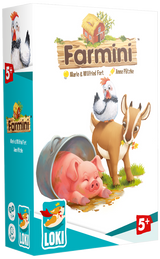 Farmini