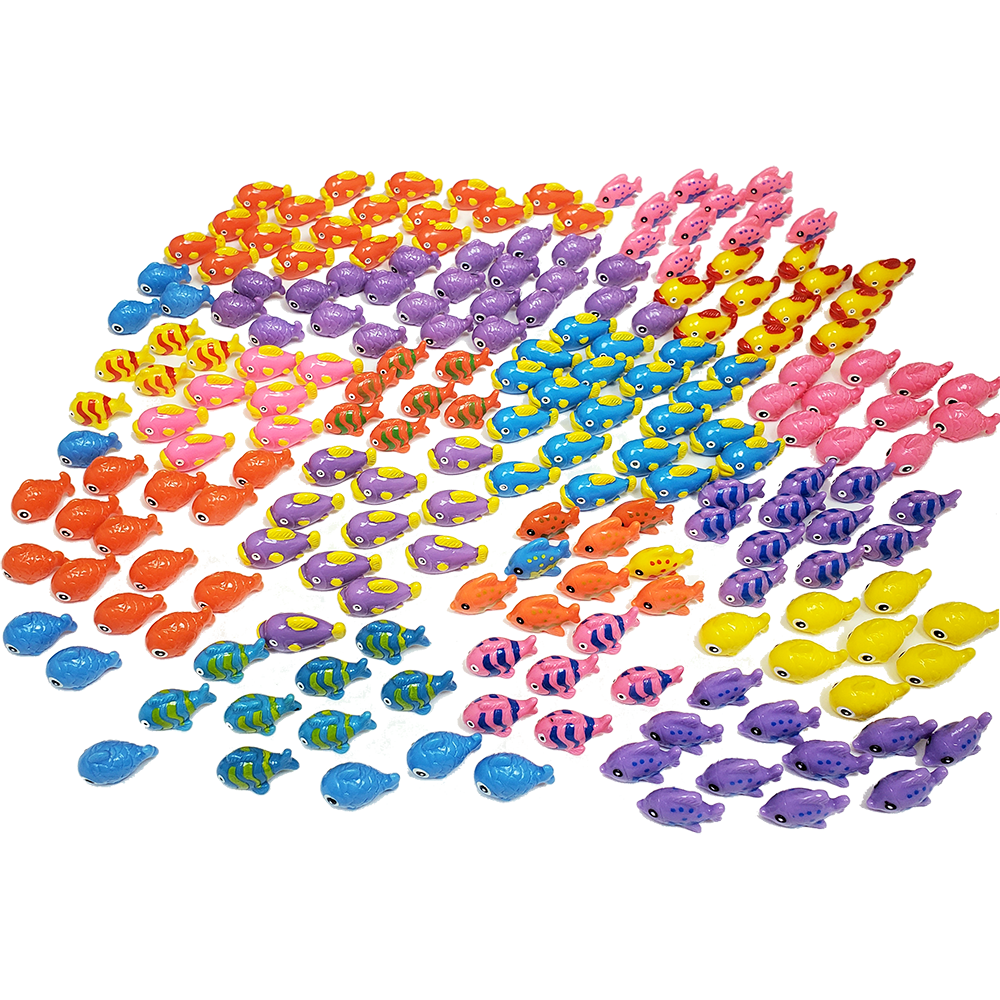 Top Shelf Gamer Deluxe Token Bundle compatible with Oceans, 1 to 4 p