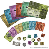Dungeons & Dragons: Onslaught - Many Arrows Faction Pack