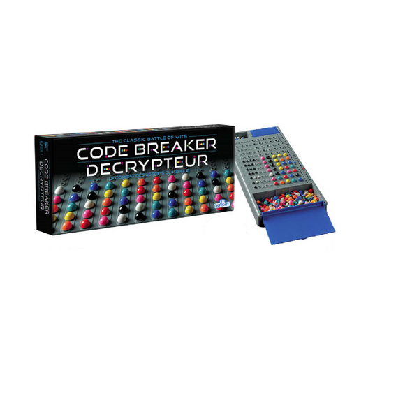 Code Breaker (Mastermind)