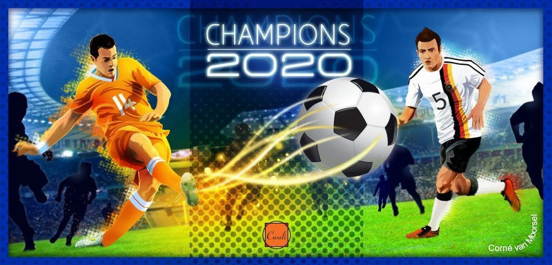 Champions 2020 (Import)