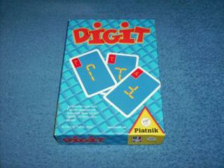 Digit (German Import)
