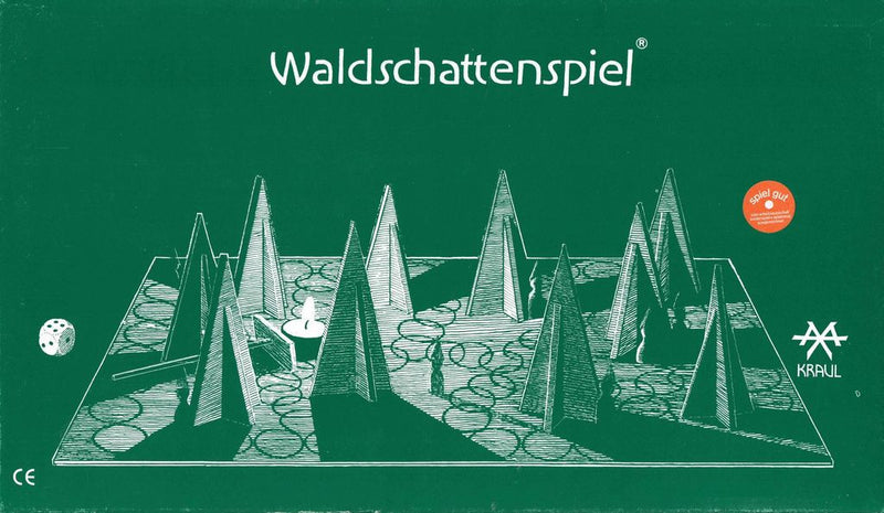 Waldschattenspiel (Basic Edition) (German Import)