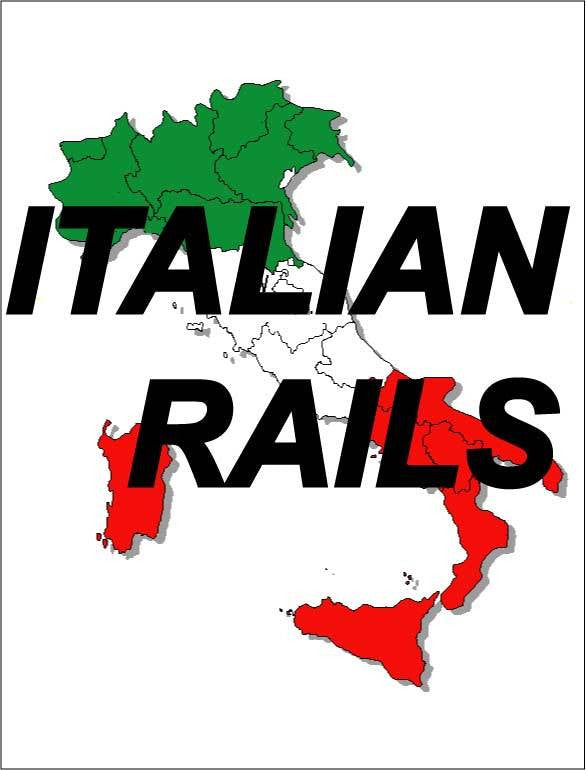Italian Rails