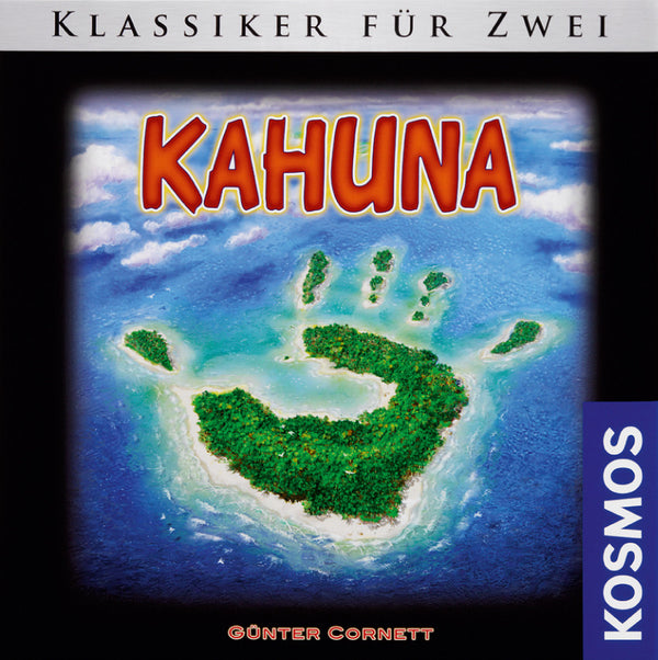 Kahuna (Import)