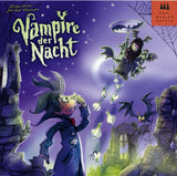 Vampires of the Night