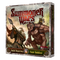 Summoner Wars: Guild Dwarves vs Cave Goblins