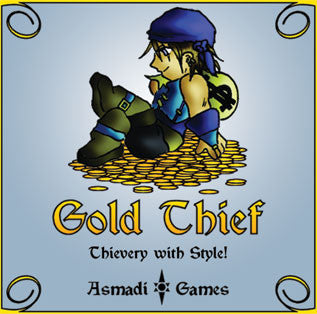 Gold Thief
