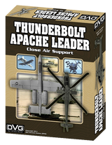 Thunderbolt Apache Leader