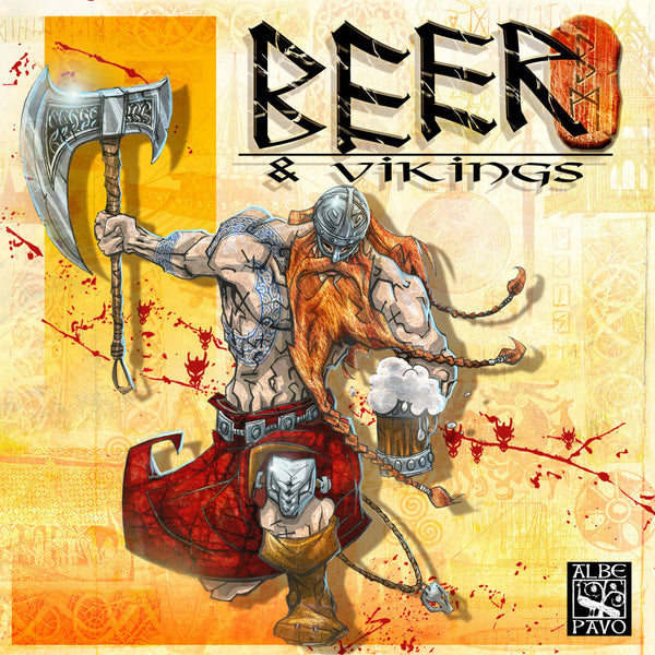 Beer & Vikings