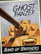 Band of Brothers: Ghost Panzer (Third Edition)