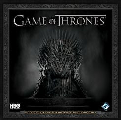 Game of Thrones: The Card Game *PRE-ORDER*