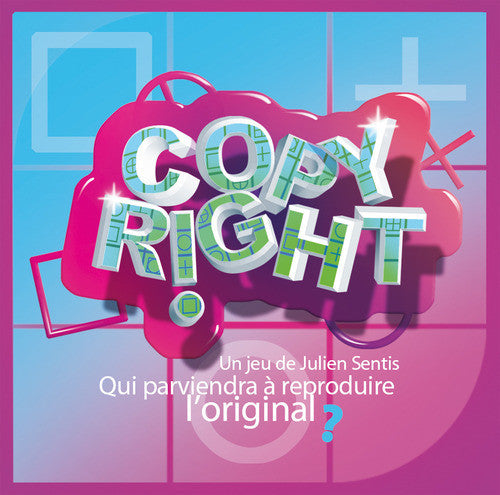 Copyright (French)