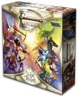 Berserk: War of the Realms