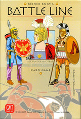 Battle Line Original Edition (12th Printing)