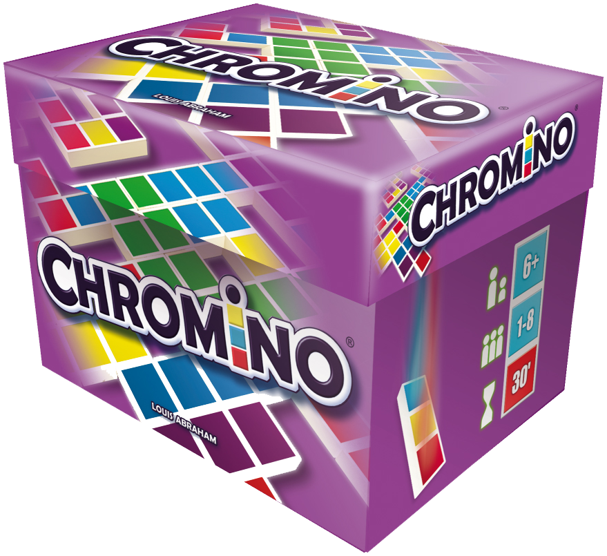 Chromino (French)