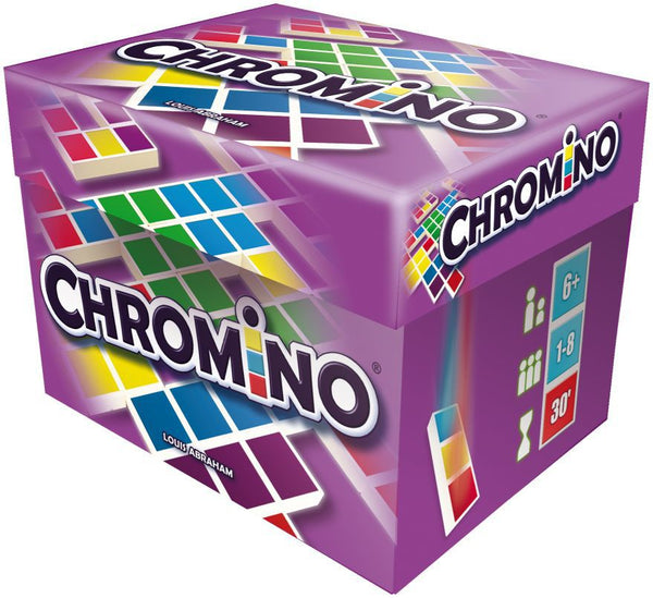 Chromino (English Standard Edition)