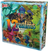 12 Realms