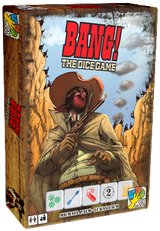 Bang! The Dice Game