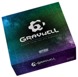 Gravwell: Escape from the 9th Dimension (First Edition)