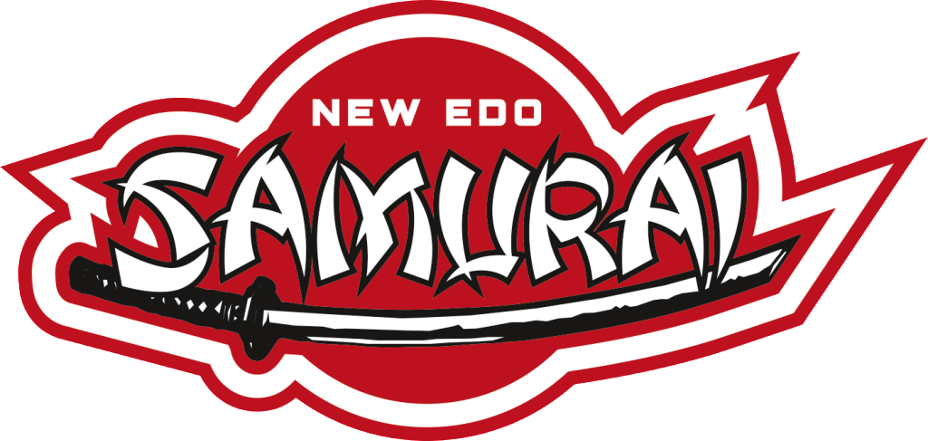 Kaosball: Team - New Edo Samurai