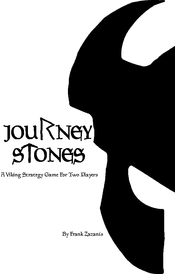 Journey Stones