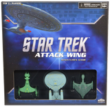 Star Trek: Attack Wing