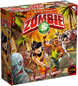 Zombie 15'